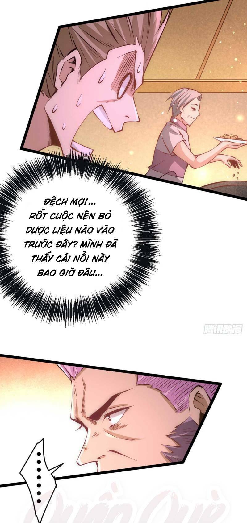 đô thị đỉnh phong cao thủ chapter 95 20