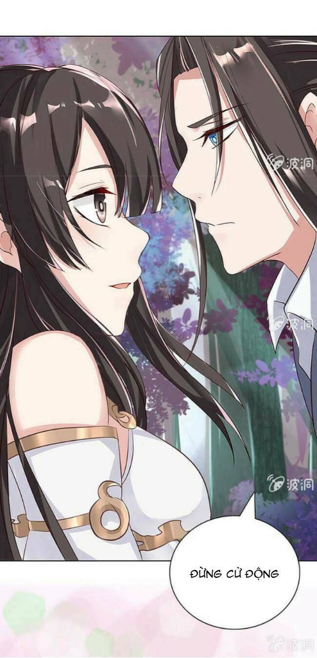 dụ ái tiểu hồ tiên chapter 5.2 30