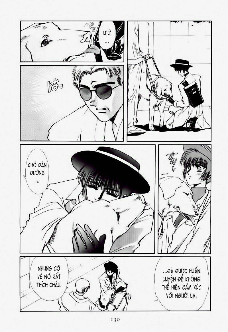 tokyo babylon chapter 10 37