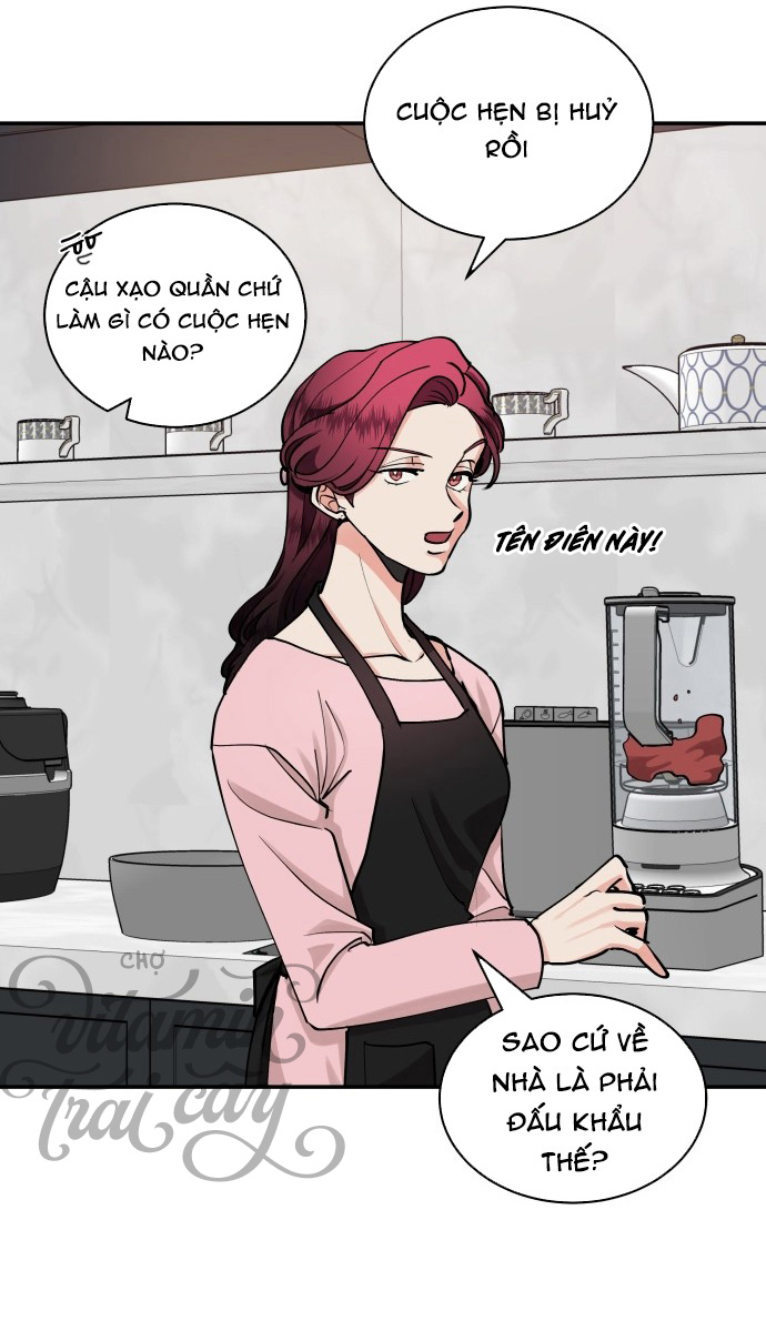 oan gia ngõ hẹp chapter 29 51