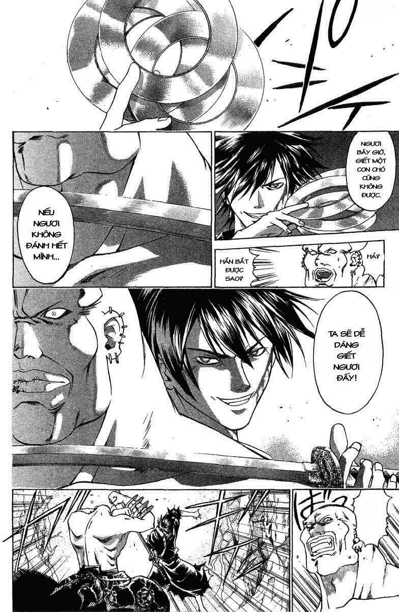 mắt quỷ kyo chapter 56 4