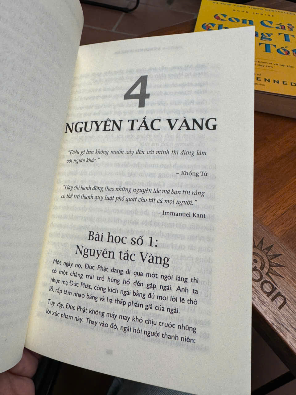 LÃNH ĐẠO KHÔN NGOAN – BẢN LĨNH VỮNG VÀNG GIỮA NGÀN BIẾN ĐỘNG – MANFRED F. R. KETS DE VRIES – First News