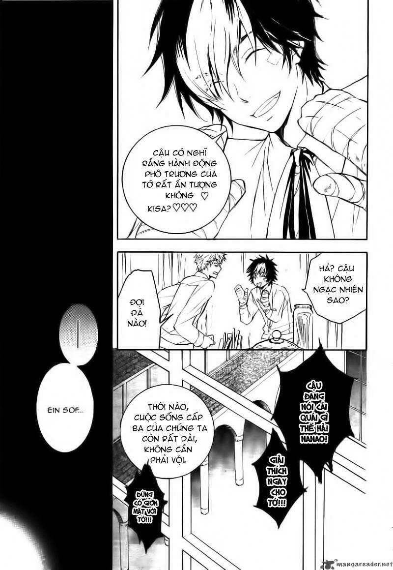 tenkyuugi sephirahtus chapter 1 40