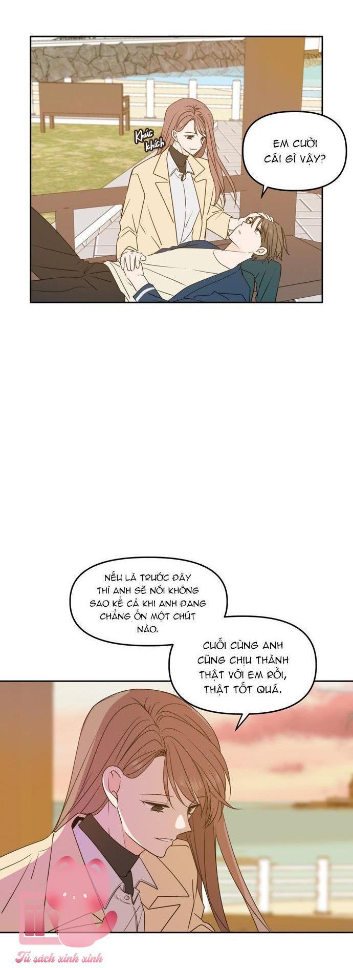 hẹn gặp nhau ở kiếp thứ 19 chapter 88 28