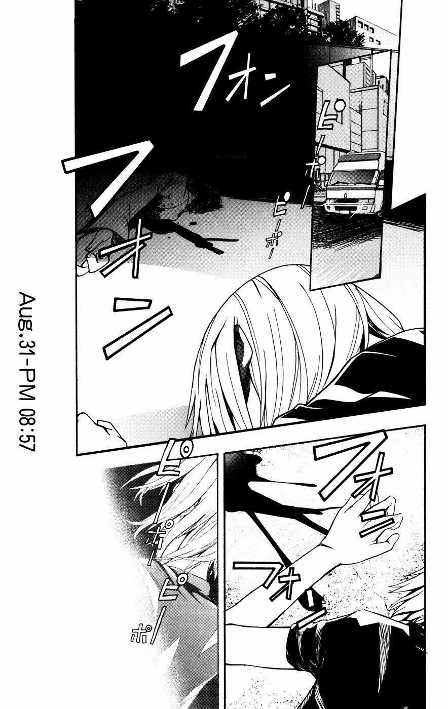 cấm thư ma thuật index chapter 33 23