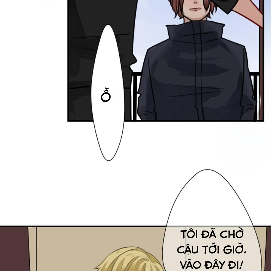 just us - chỉ hai chúng ta chapter 2 44