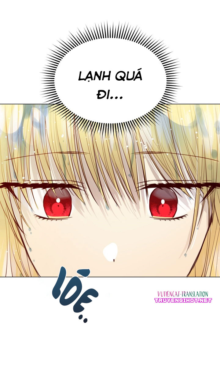 mối tình lãng mạn với kẻ phản diện chapter 28 57