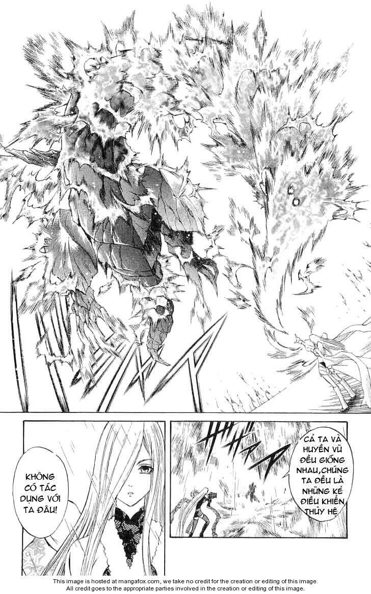 phù thủy phép thuật chapter 32 17