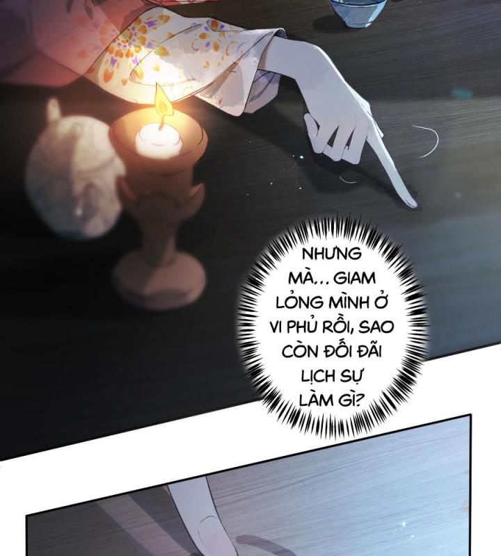 thập bất ly chapter 5 7