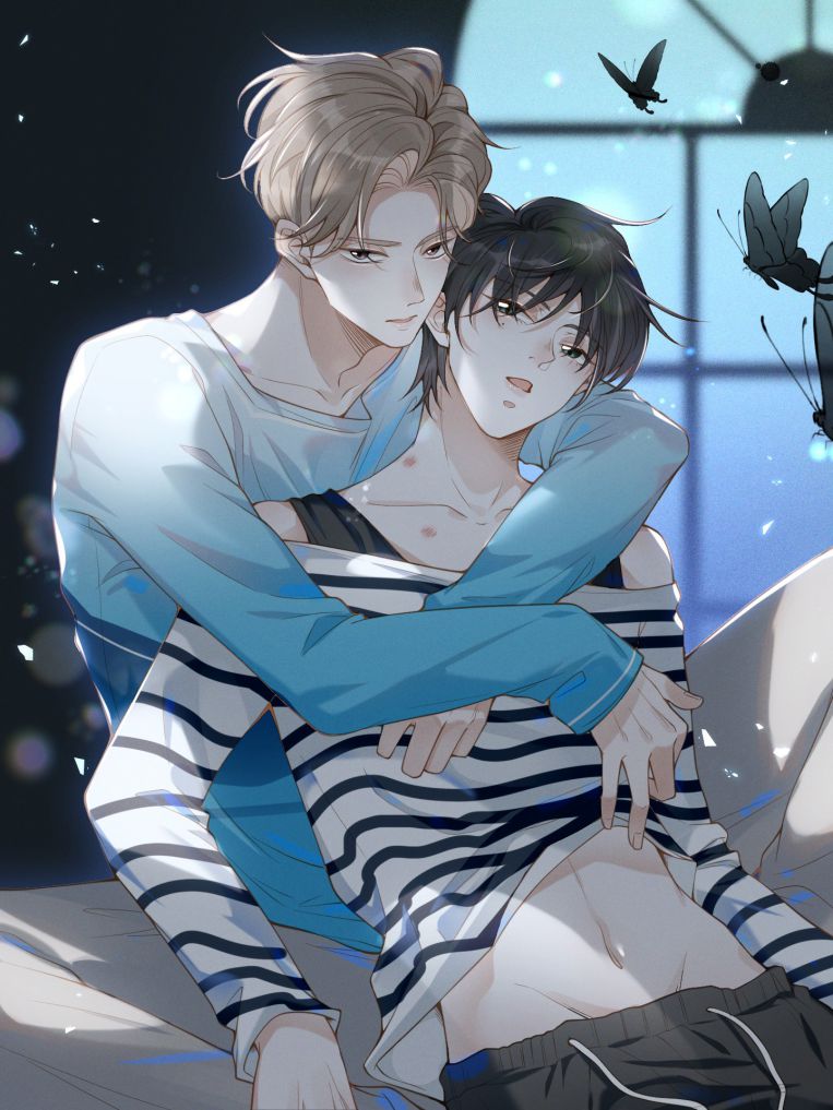 lai sinh bất kiến chapter 88 2