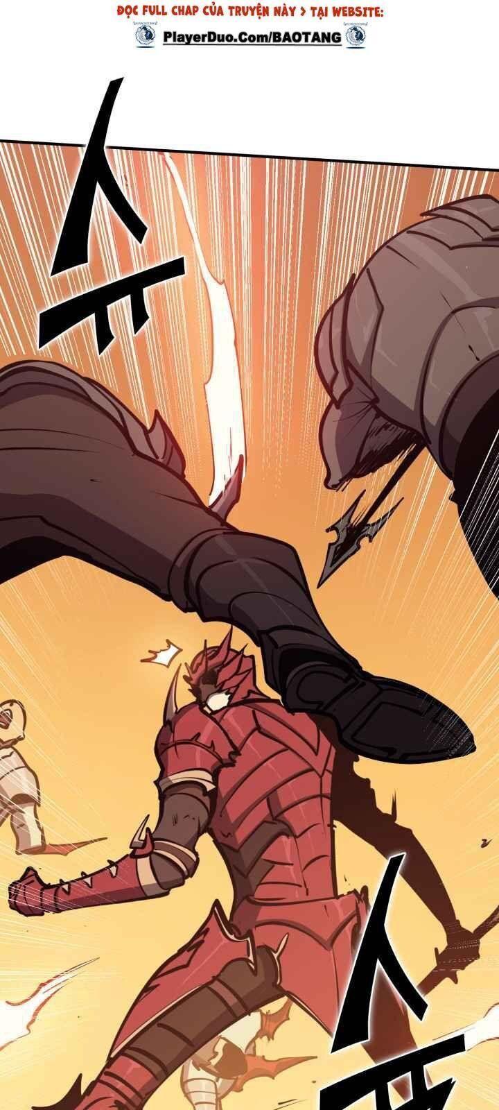 tôi trở lại thăng cấp một mình chapter 31 30