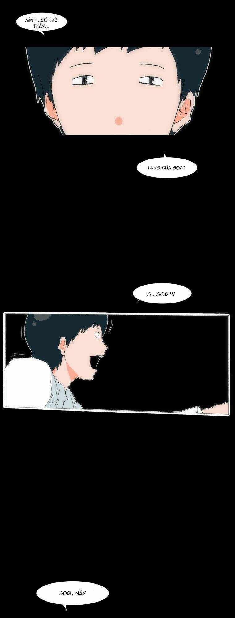 can't see can't hear but love chapter 52 19