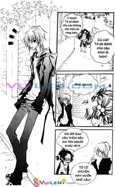 thiên thần dễ thương chapter 3 134