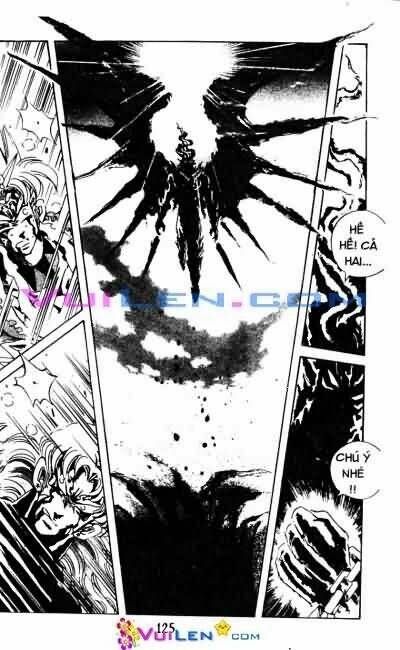 những người bạn tốt chapter 21 126