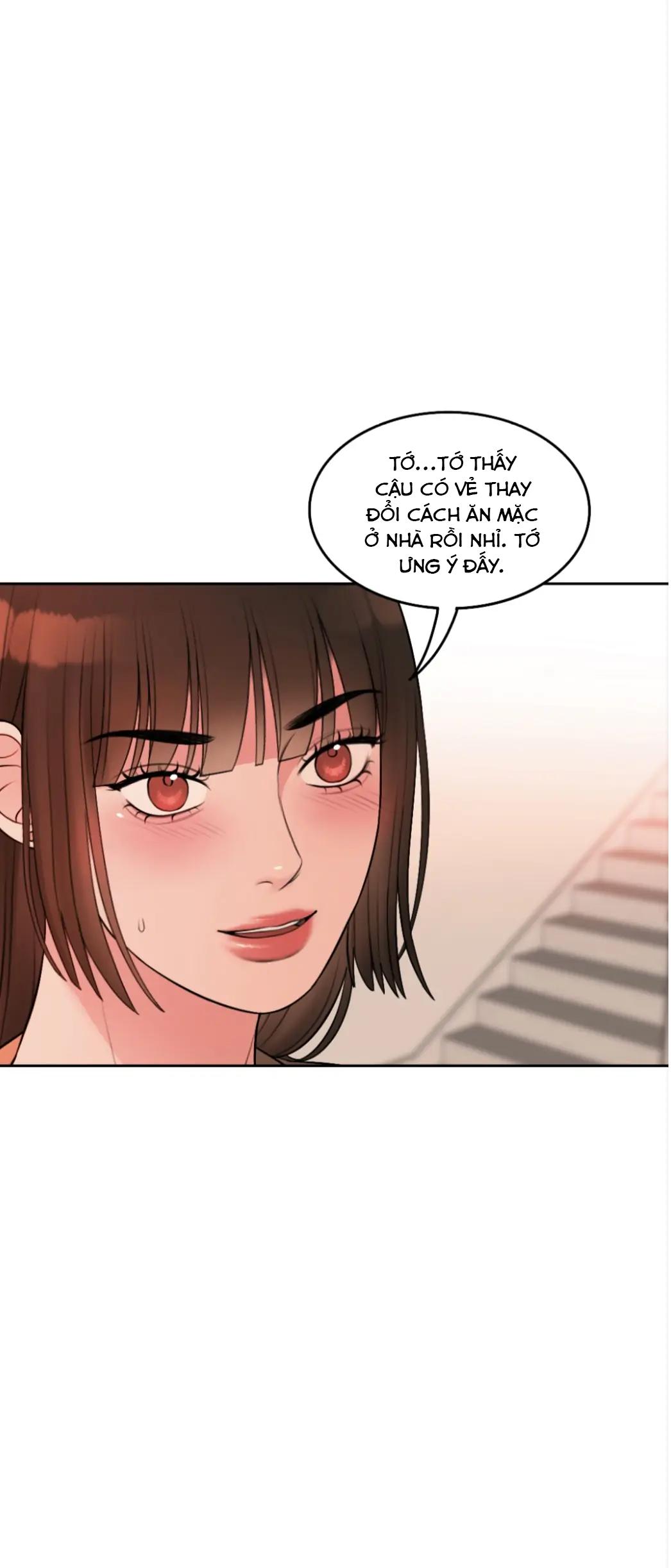 vô tình chapter 34 1