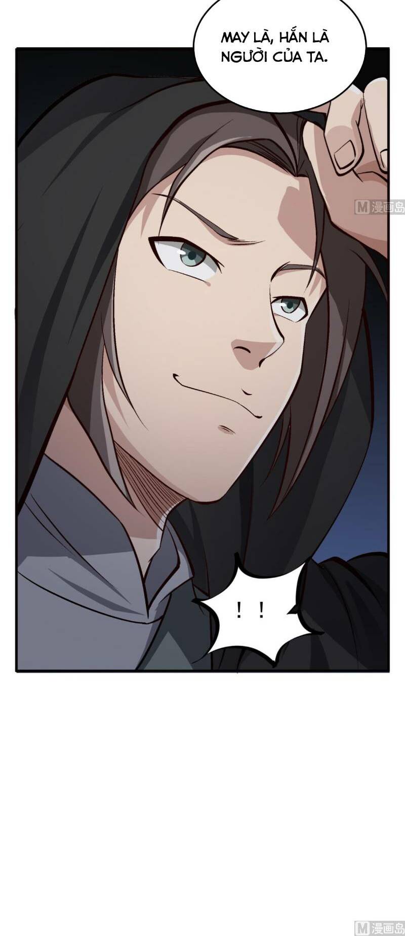 trọng sinh tới đại đường chapter 83 22