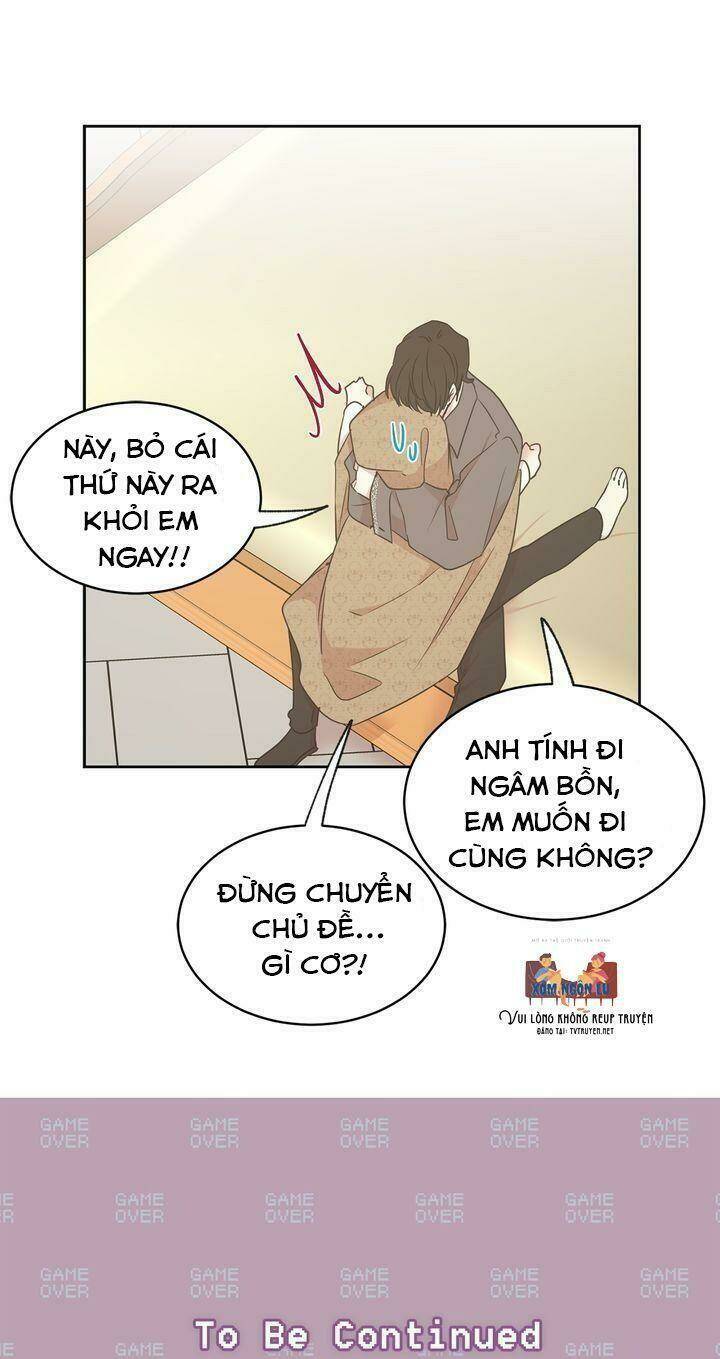 tôi chọn kết thúc của hoàng đế chapter 63 41
