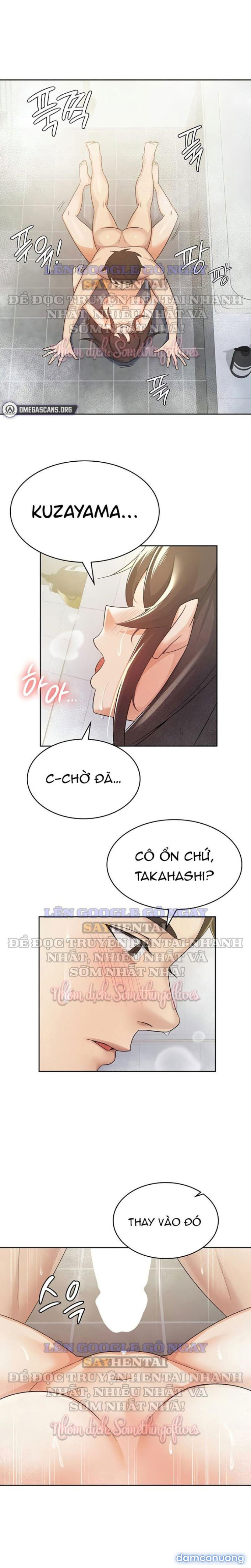 bạn gái thuê chapter 15 1