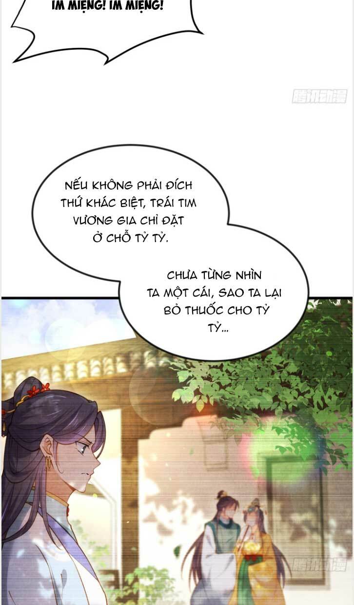 hoạn phi thiên hạ chapter 188 8