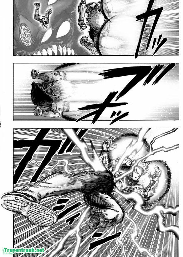 one-punch man chapter 125 96