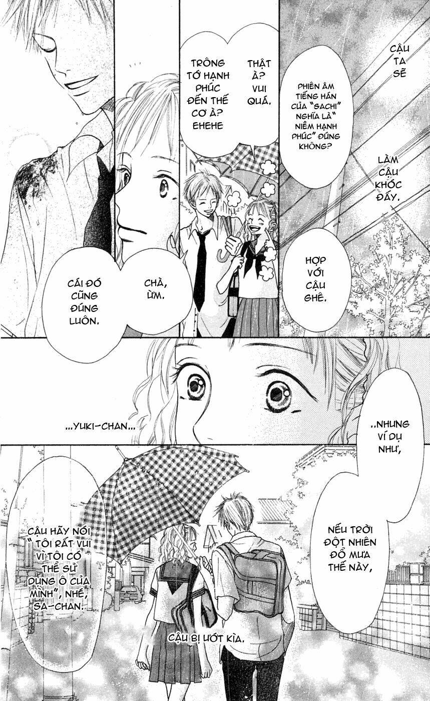 phát điên vì em chapter 1 25