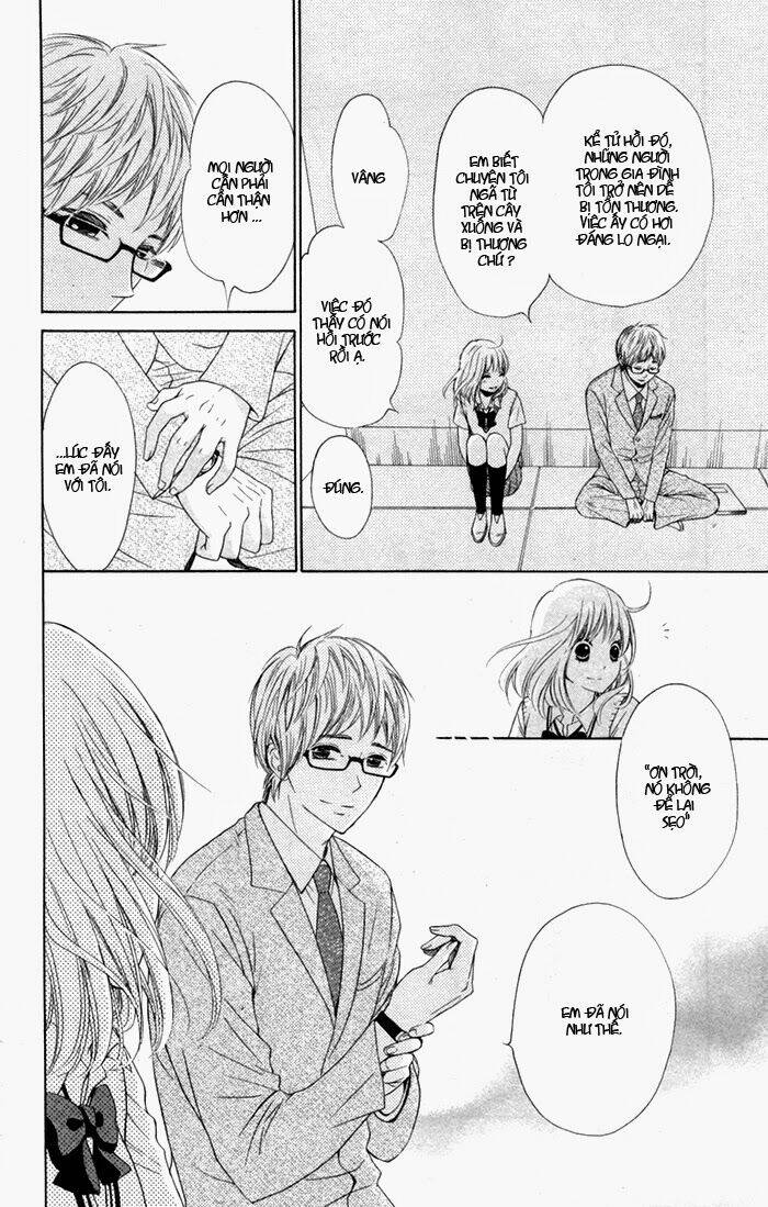 hajimari no niina chapter 8 6