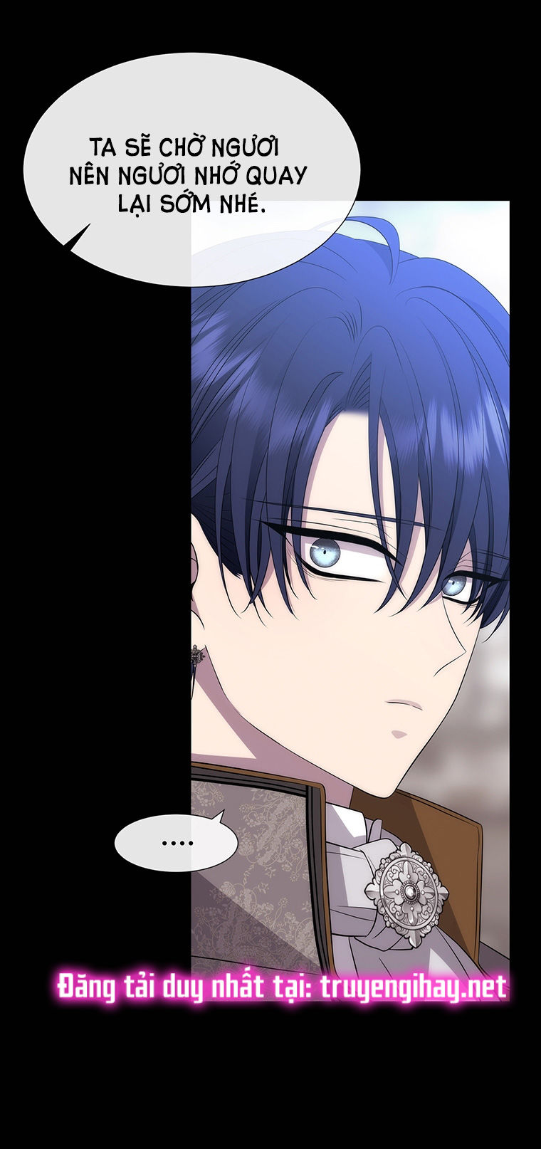 năm môn đệ của charlotte chapter 142.2 21