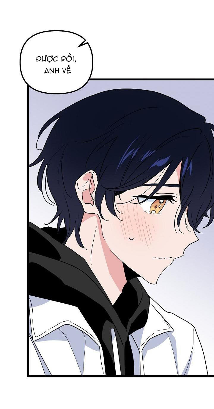 tình yêu cún con chapter 13.2 23