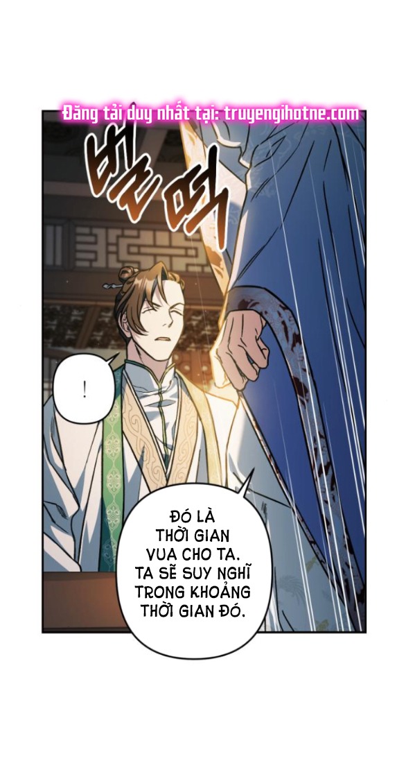 bản tình ca heeran chapter 53.1 32