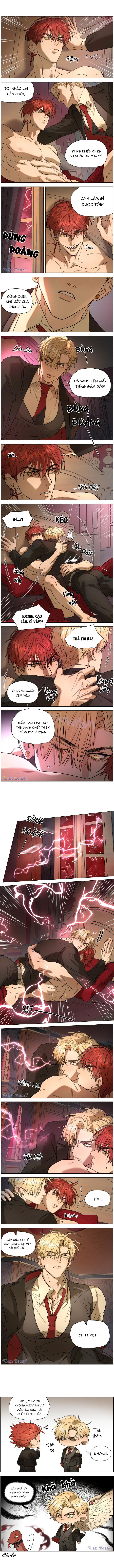 ác thần tập sự chapter 3 4