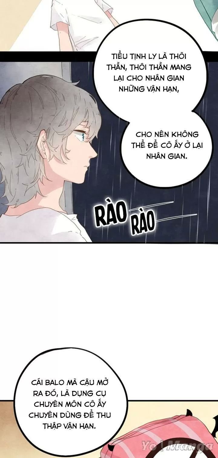 hữu ngôn tại tiên chapter 5 4