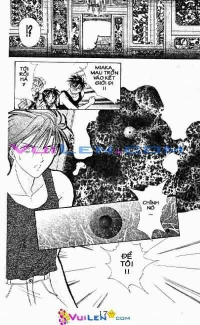 quyển sách kỳ bí chapter 15 175