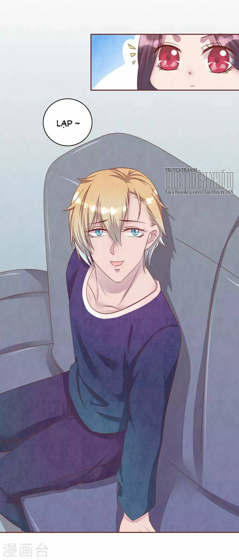 đào tạo nuôi dưỡng bạn trai mèo chapter 47 5