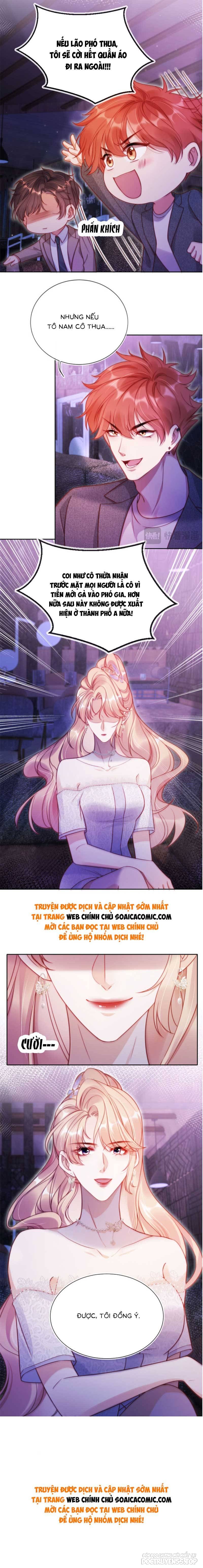thừa kế gia sản nghìn tỷ sau ly hôn chapter 12 10