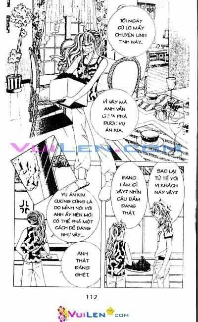 mùa ảo vọng - strange pension chapter 4 112