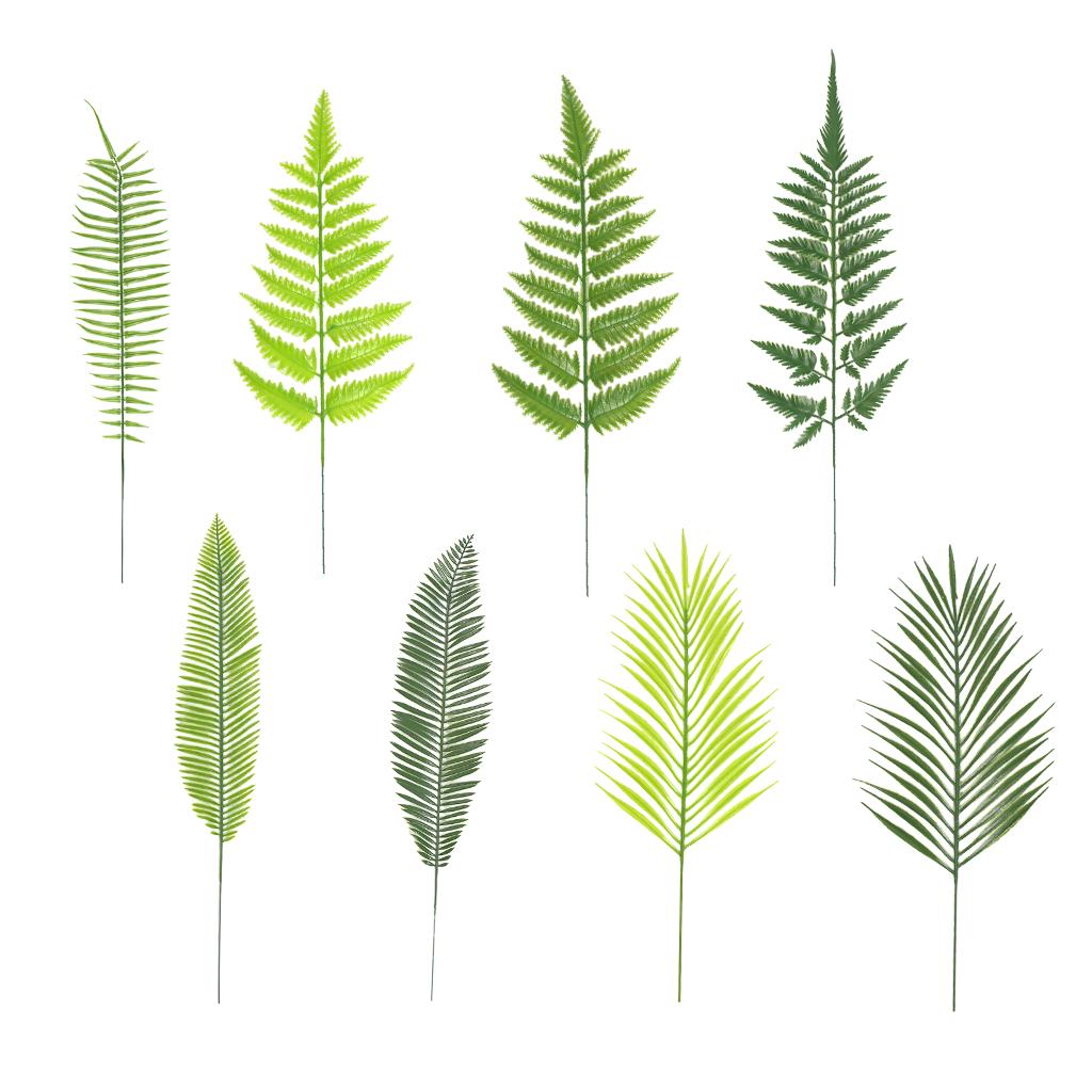 Fake Plants   Garden Decor