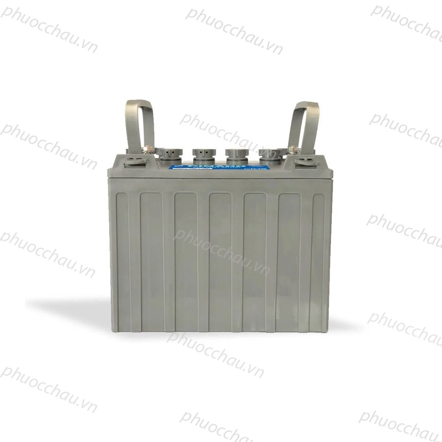 Ắc Quy Xe Điện PINACO PL 12-150 12V-150Ah, acquy dùng cho xe golf, xe điện