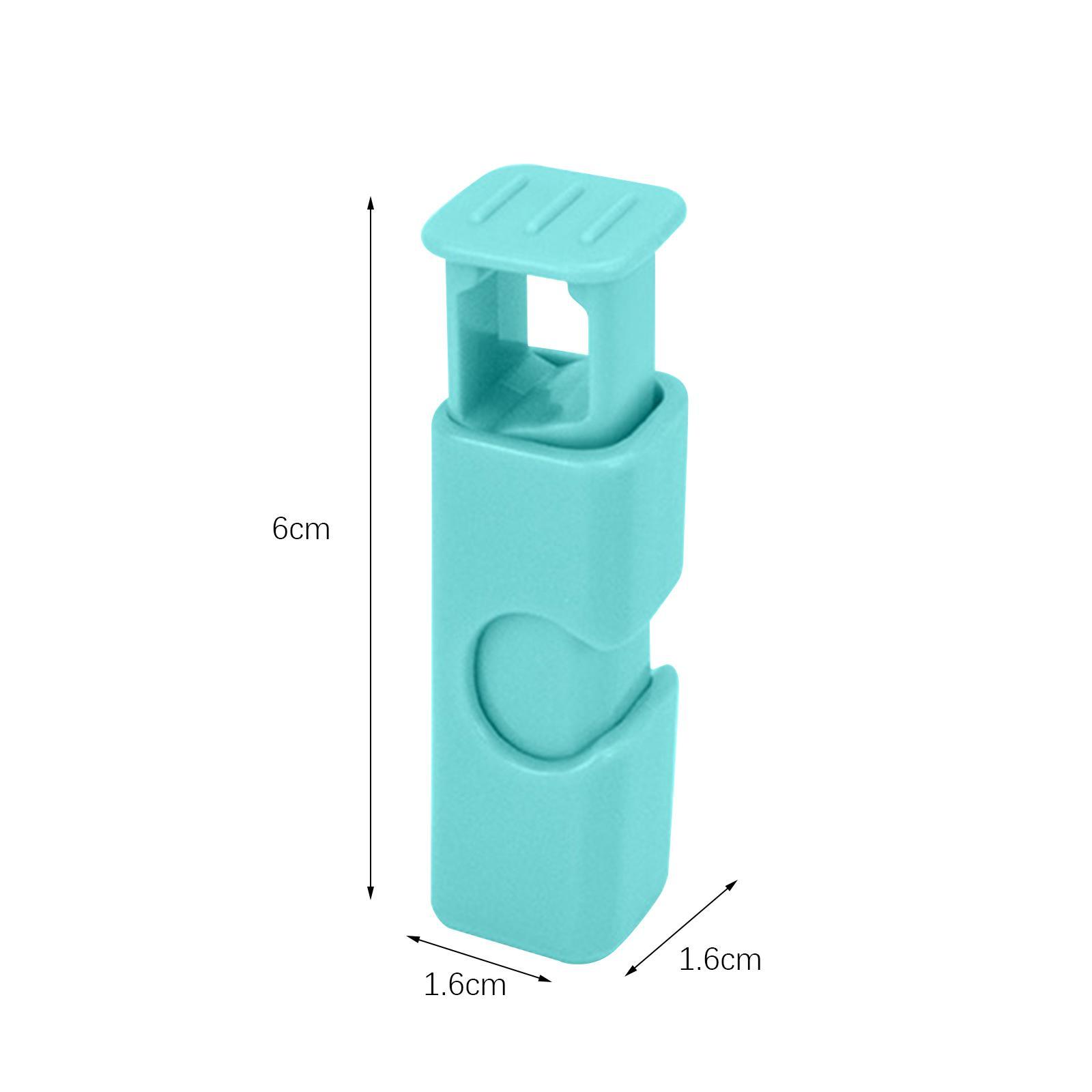 Chip Bag Sealing Clip Bread Bag Cinch Clips for Sandwich Sealing