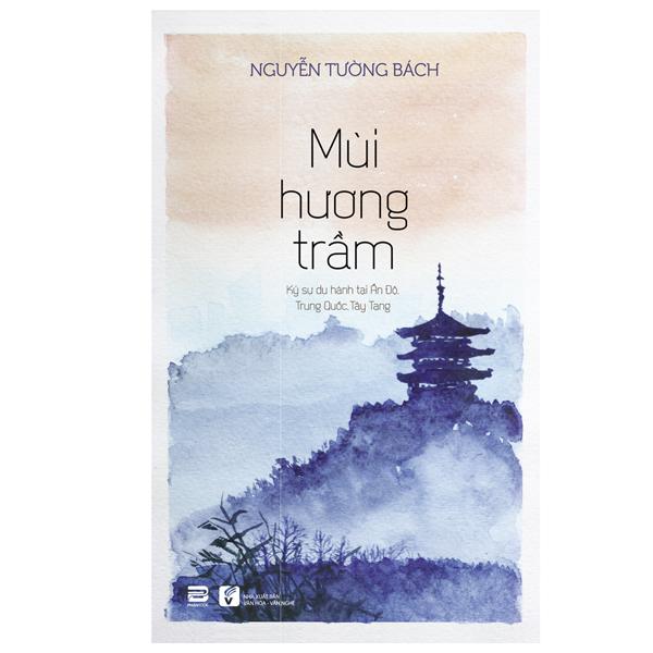 Mùi Hương Trầm