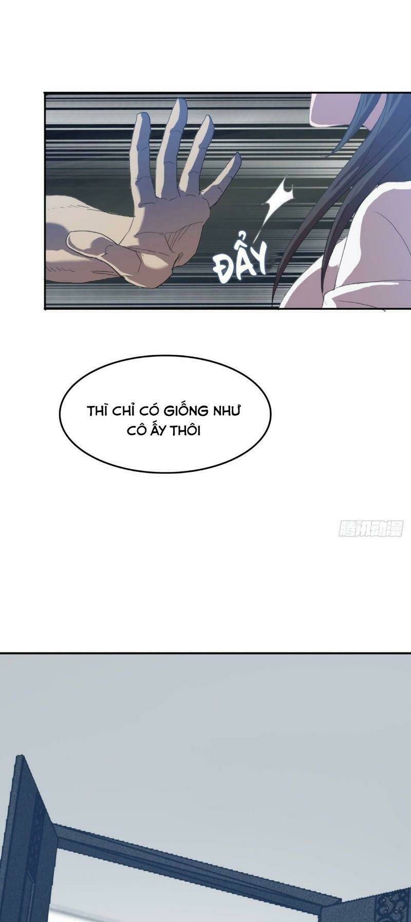 phụ hồn giả chapter 24 11