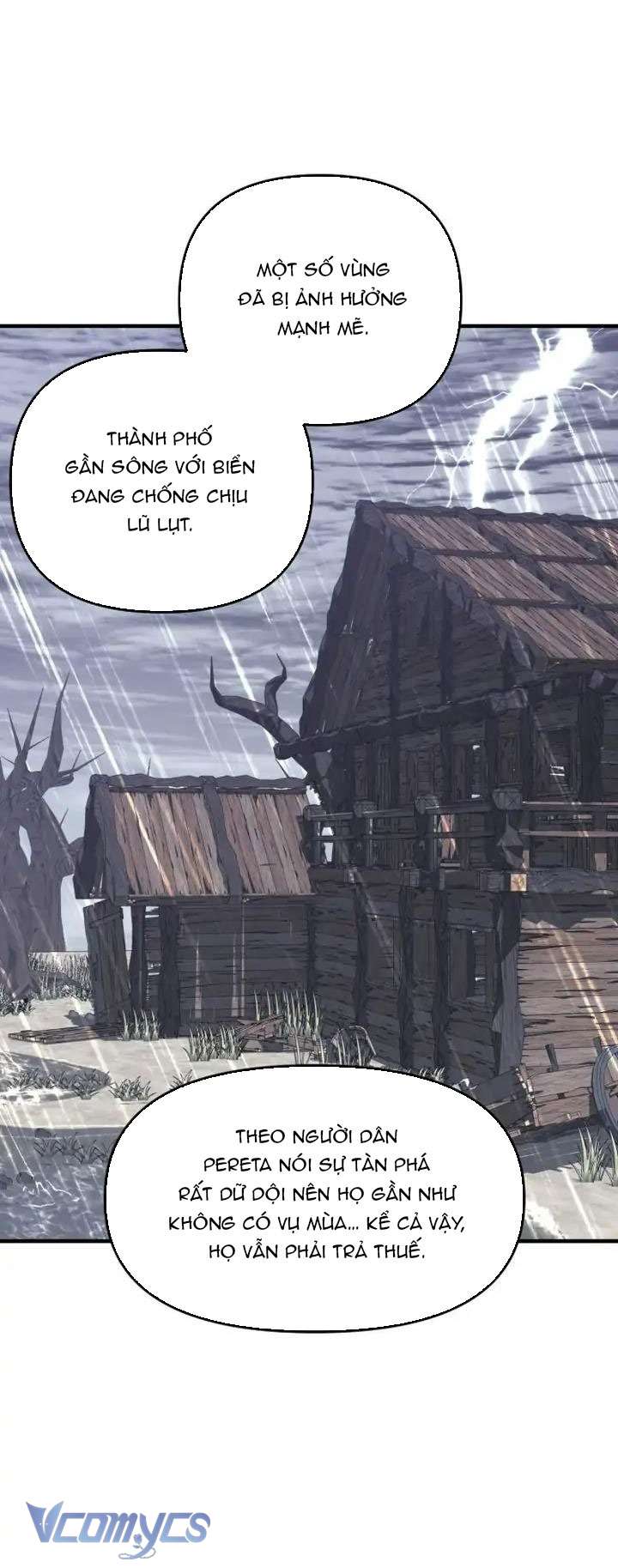 hôn nhân trả thù chapter 21 10