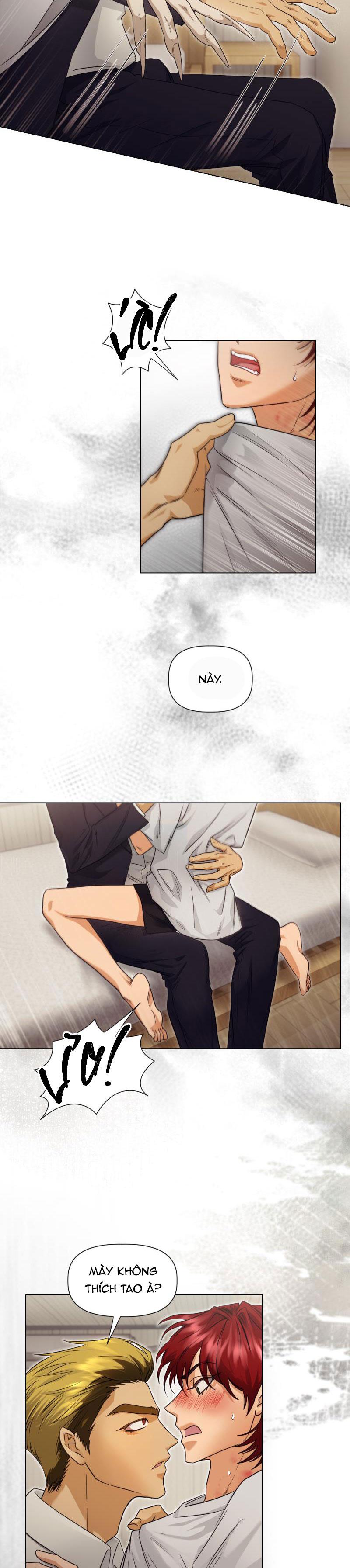 tế phẩm thần núi chapter 11 3