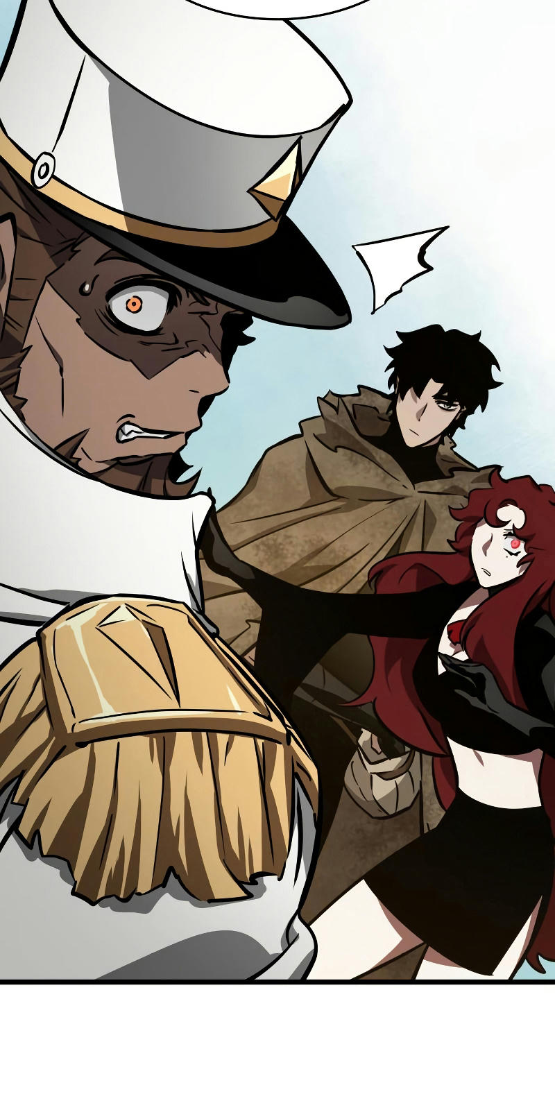 thế giới hậu tận thế chapter 12 64