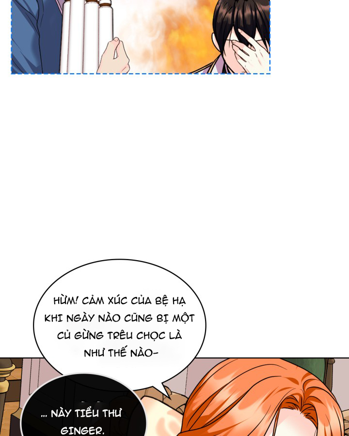 đức hạnh của ác nữ phản diện chapter 73.1 60