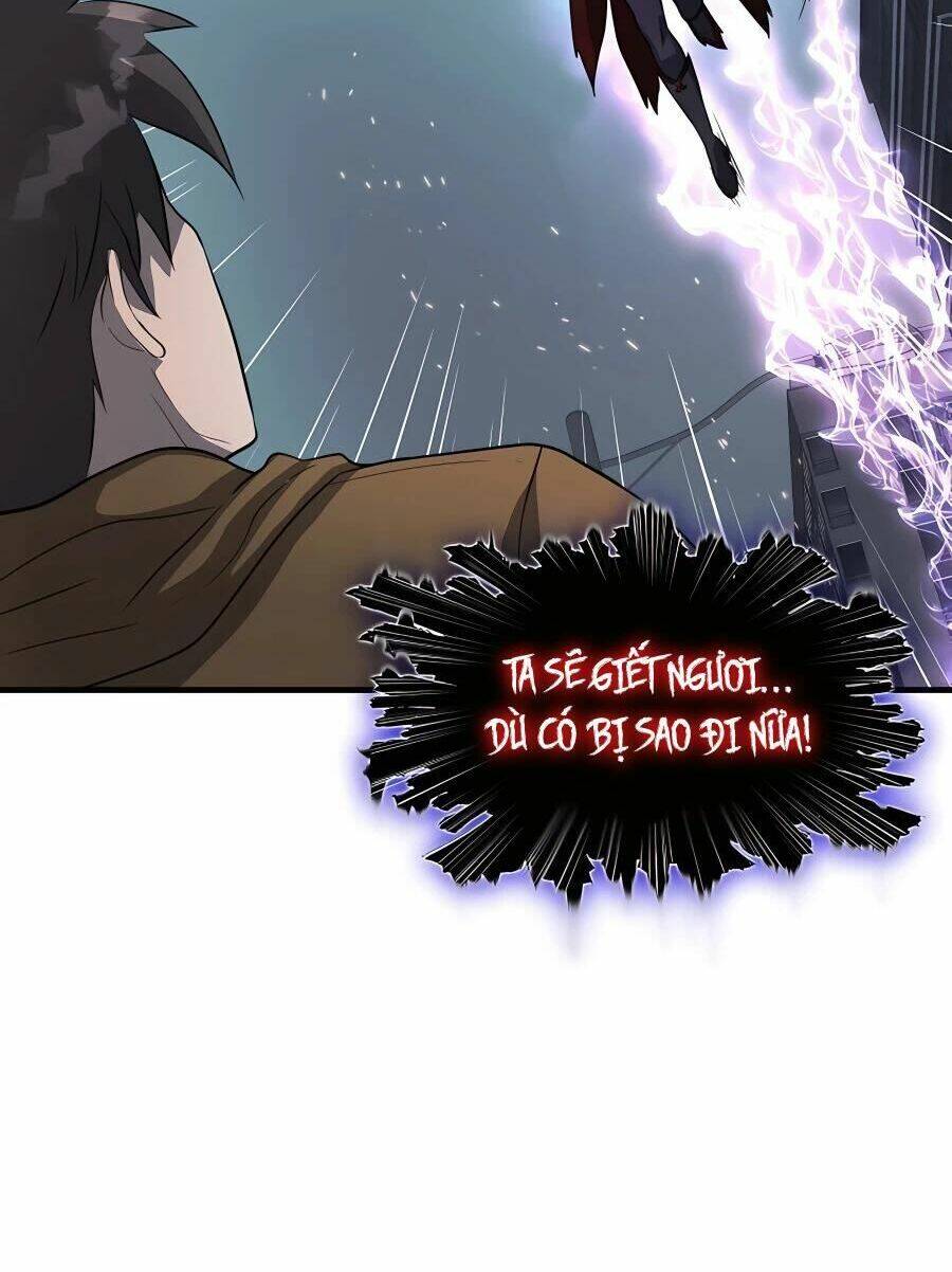 mẹ tôi là chòm sao bảo hộ m chapter 50 87