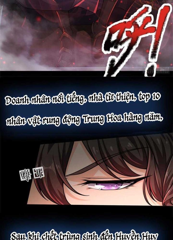 chưởng môn không thích hợp chapter 1 6