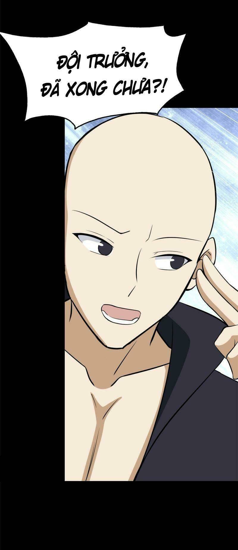 bạn gái virus của tôi chapter 332 9