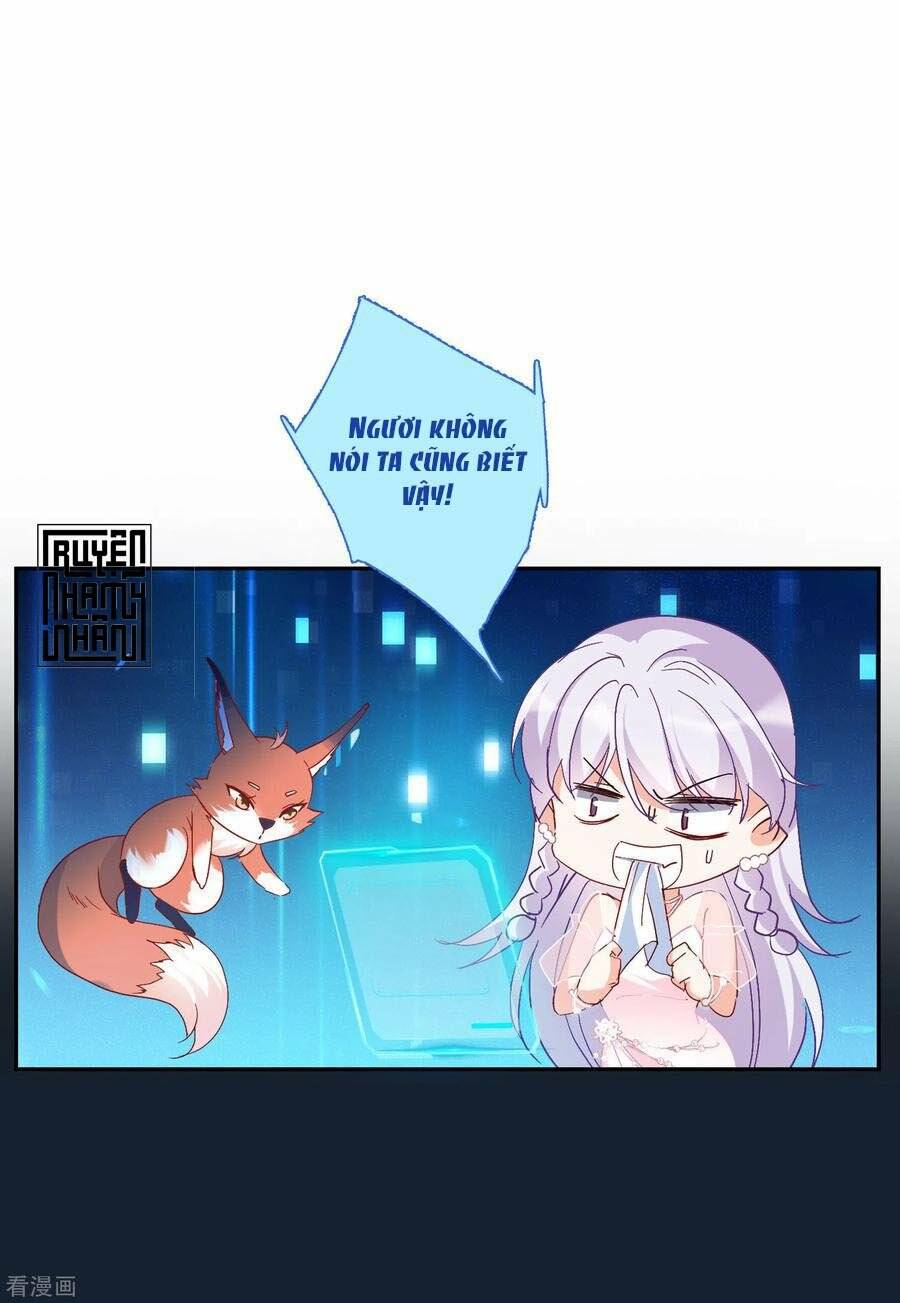 cô ấy đến rồi, xin nằm xuống! chapter 87 8