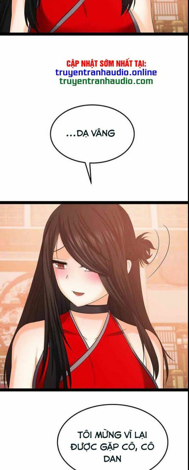 lôi thần chuyển sinh chapter 32 3