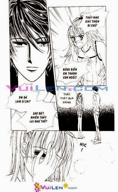 mãi yêu anh chapter 7 135